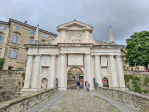 Какво да видим за един ден в Бергамо