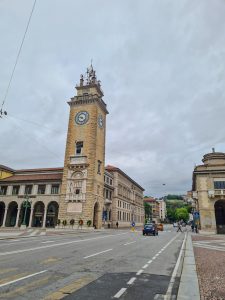 Кулата на загиналите